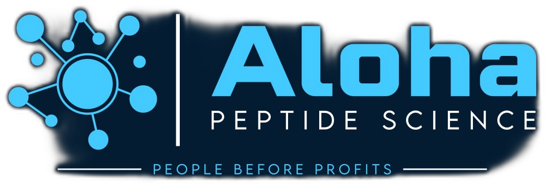 Aloha Peptide Science