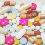 CJC-1295 / Ipamorelin Blend – Growth Hormone Optimization Formula