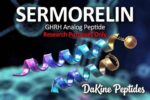 Sermorelin Acetate - GH Release Research Peptide